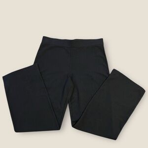 GUC~ Jones New York black casual wide leg pants. Size large